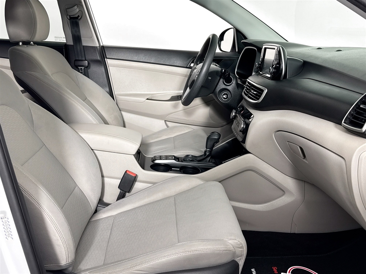 Hyundai Tucson SE AWD 2020