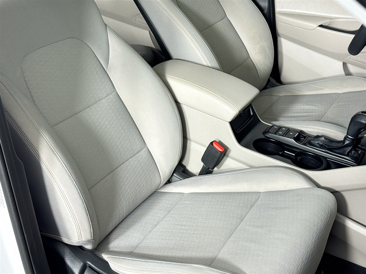 Hyundai Tucson SE AWD 2020