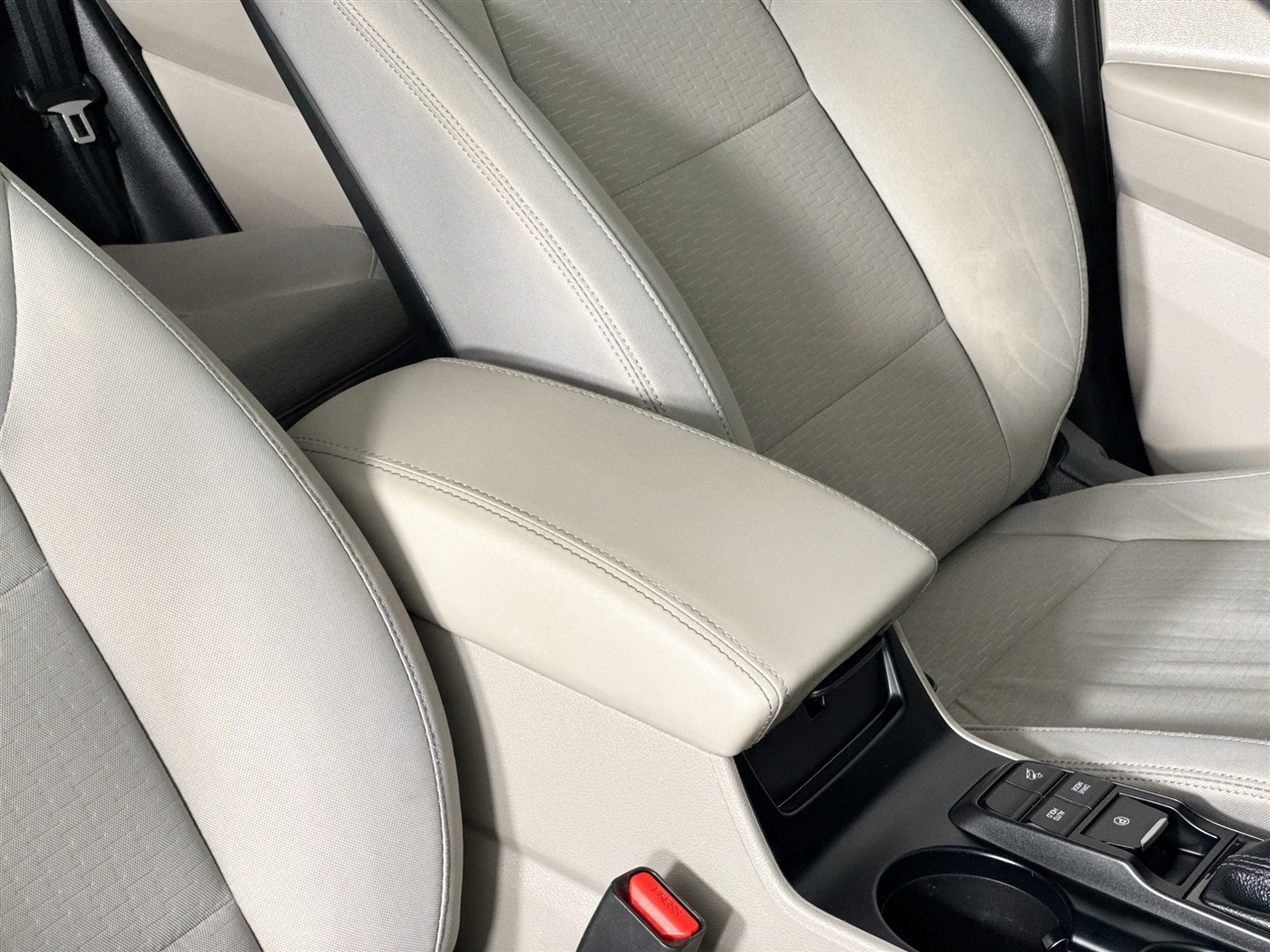 Hyundai Tucson SE AWD 2020