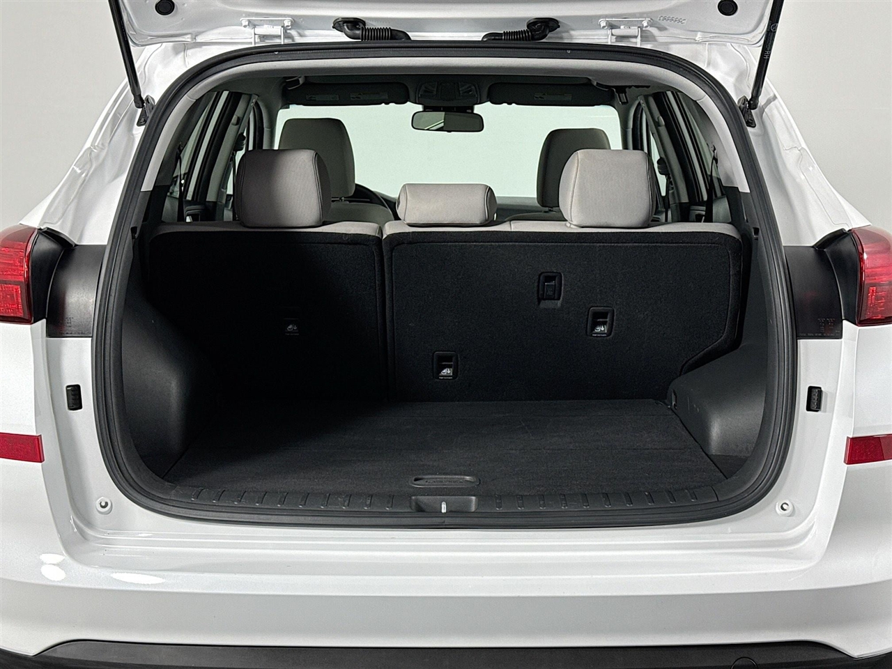 Hyundai Tucson SE AWD 2020