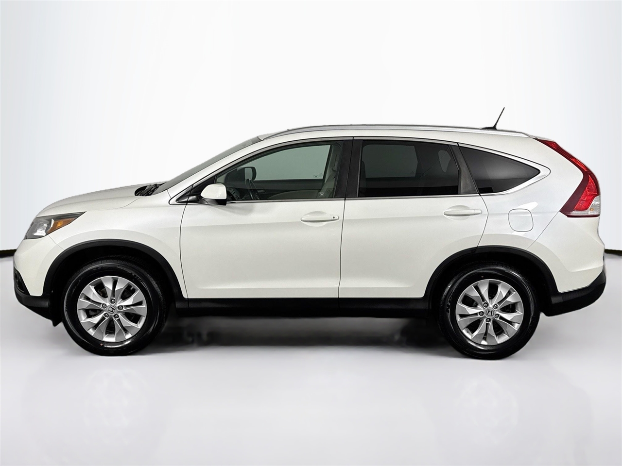 Honda CR-V AWD 5dr EX-L 2012