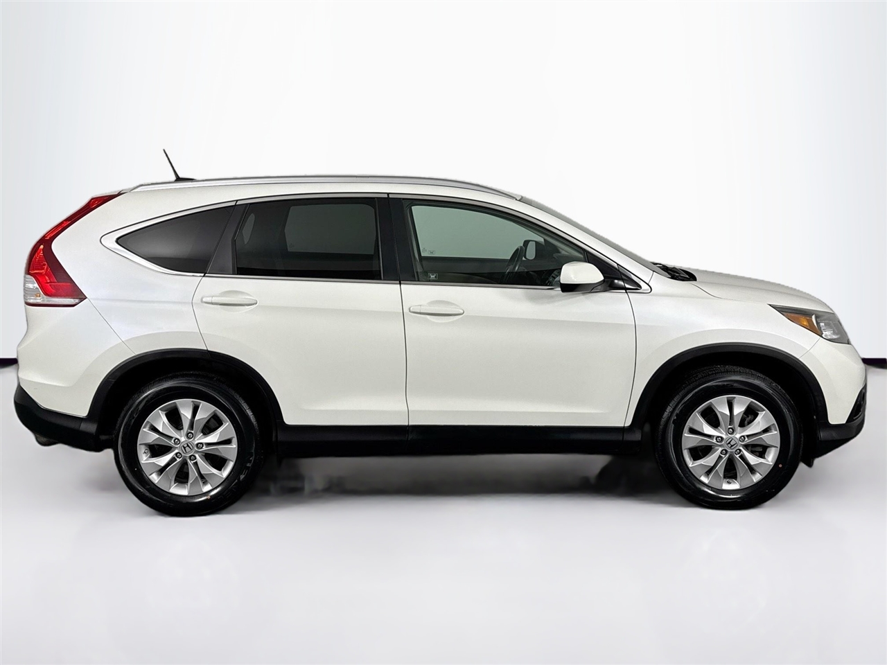 Honda CR-V AWD 5dr EX-L 2012