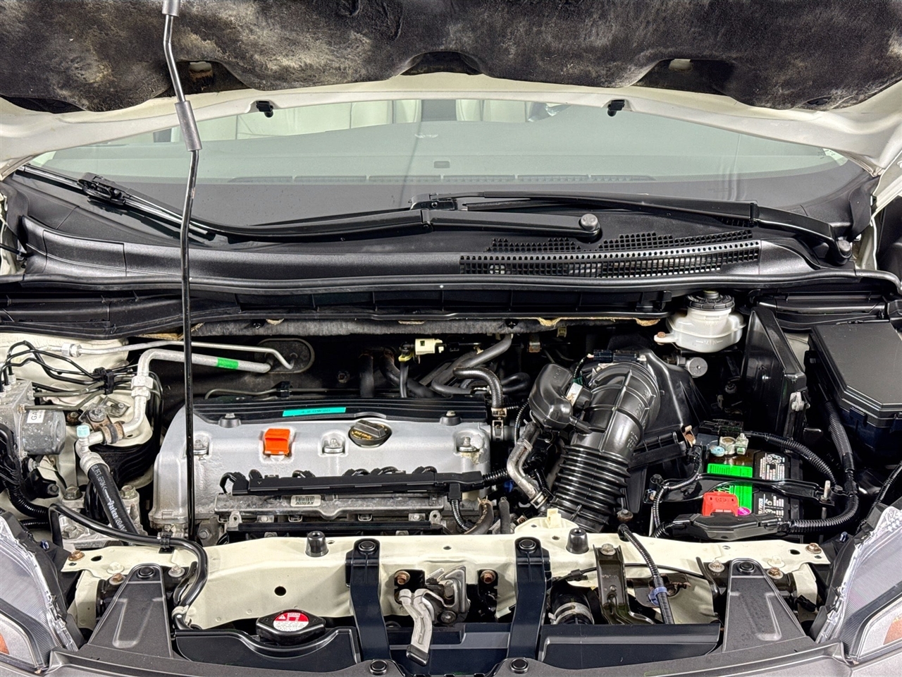 Honda CR-V AWD 5dr EX-L 2012