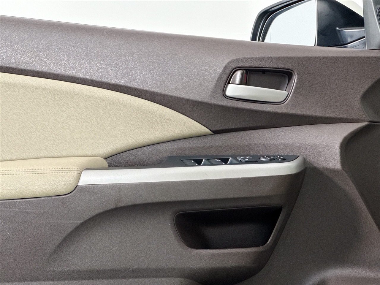 Honda CR-V AWD 5dr EX-L 2012