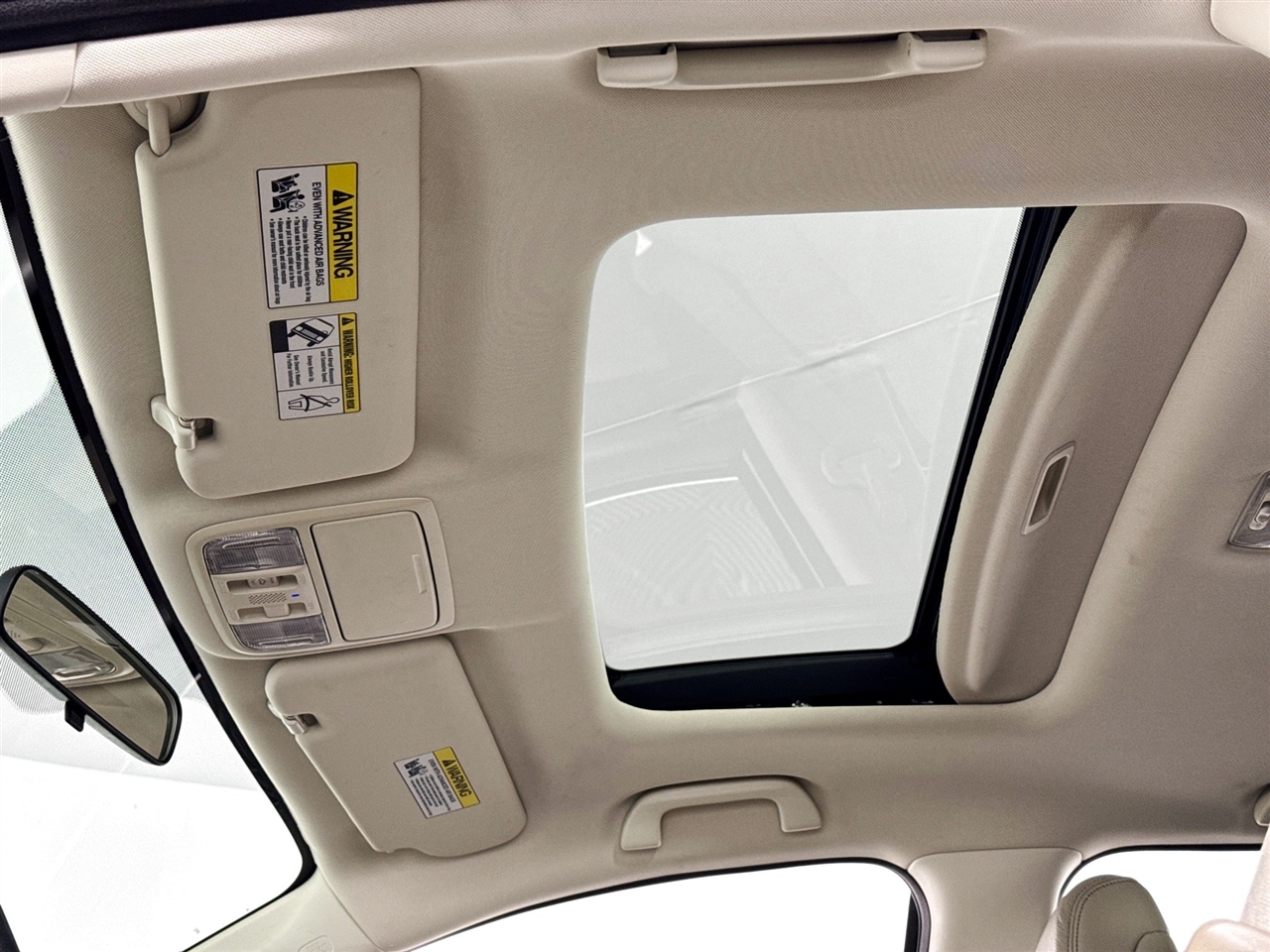 Honda CR-V AWD 5dr EX-L 2012