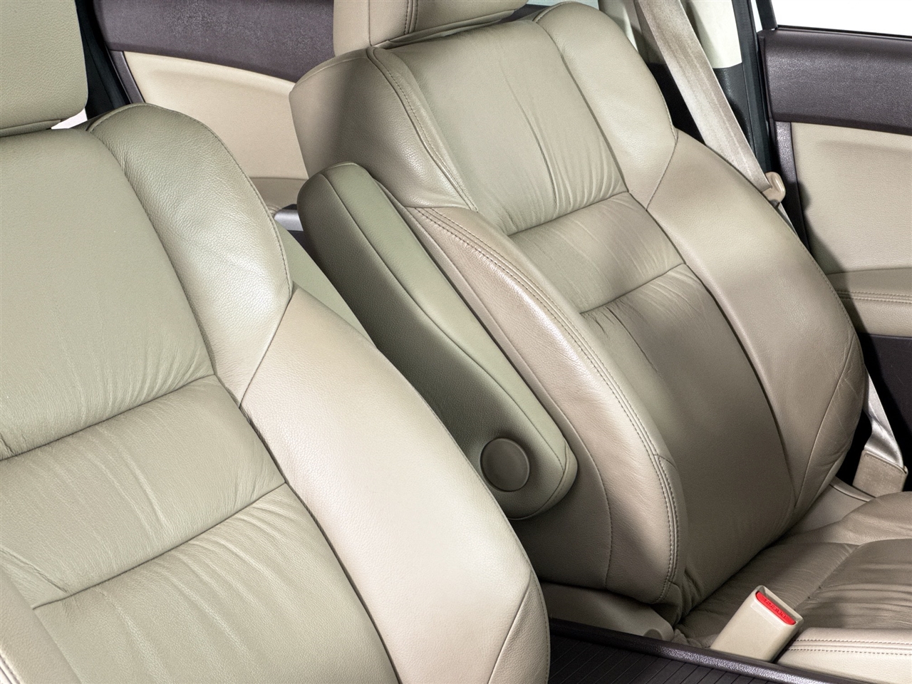 Honda CR-V AWD 5dr EX-L 2012