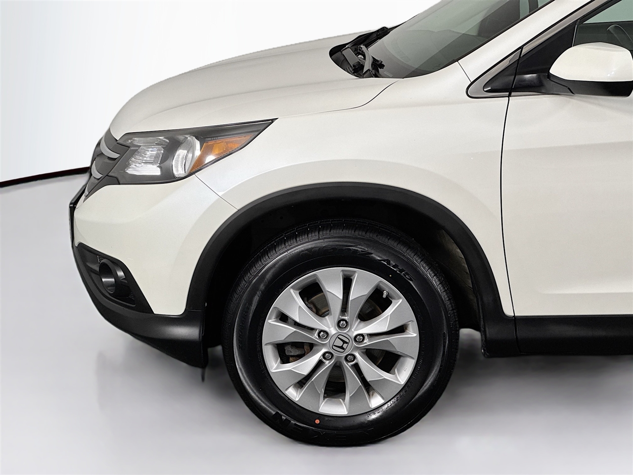 Honda CR-V AWD 5dr EX-L 2012