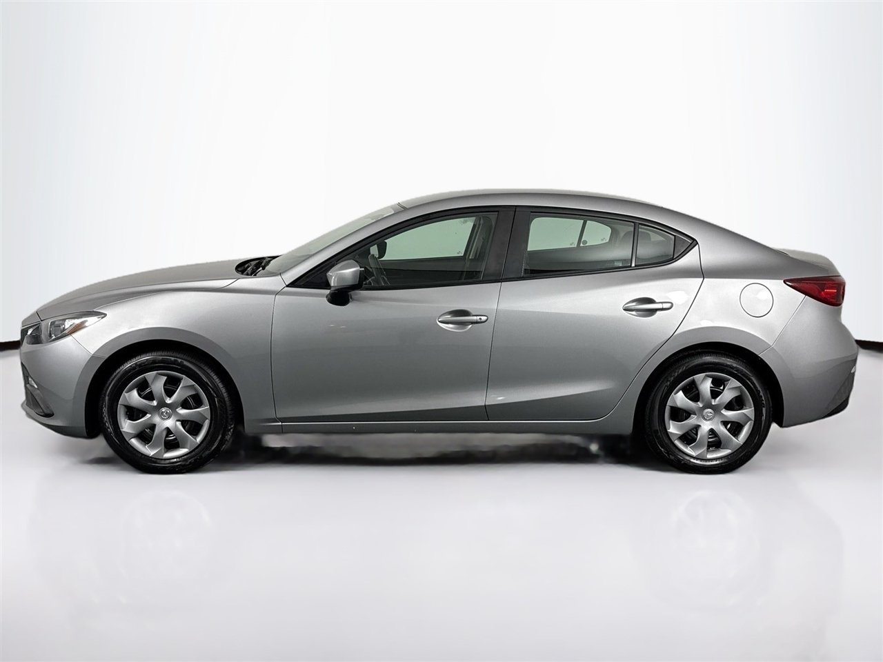 Mazda MAZDA3 4dr Sdn Auto i Sport 2015