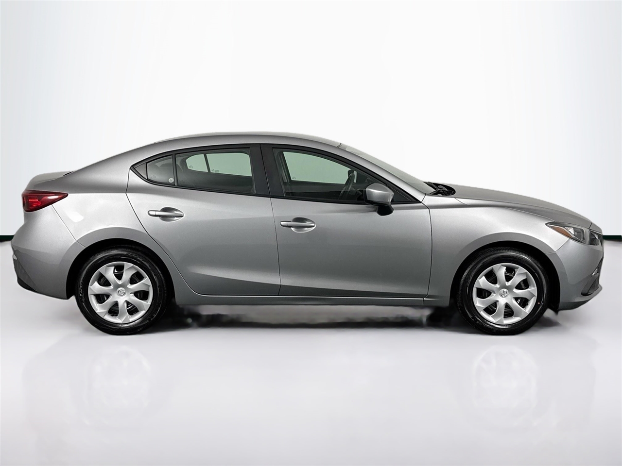 Mazda MAZDA3 4dr Sdn Auto i Sport 2015