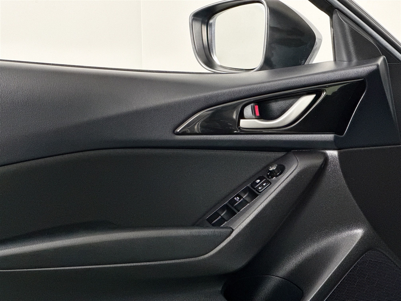 Mazda MAZDA3 4dr Sdn Auto i Sport 2015