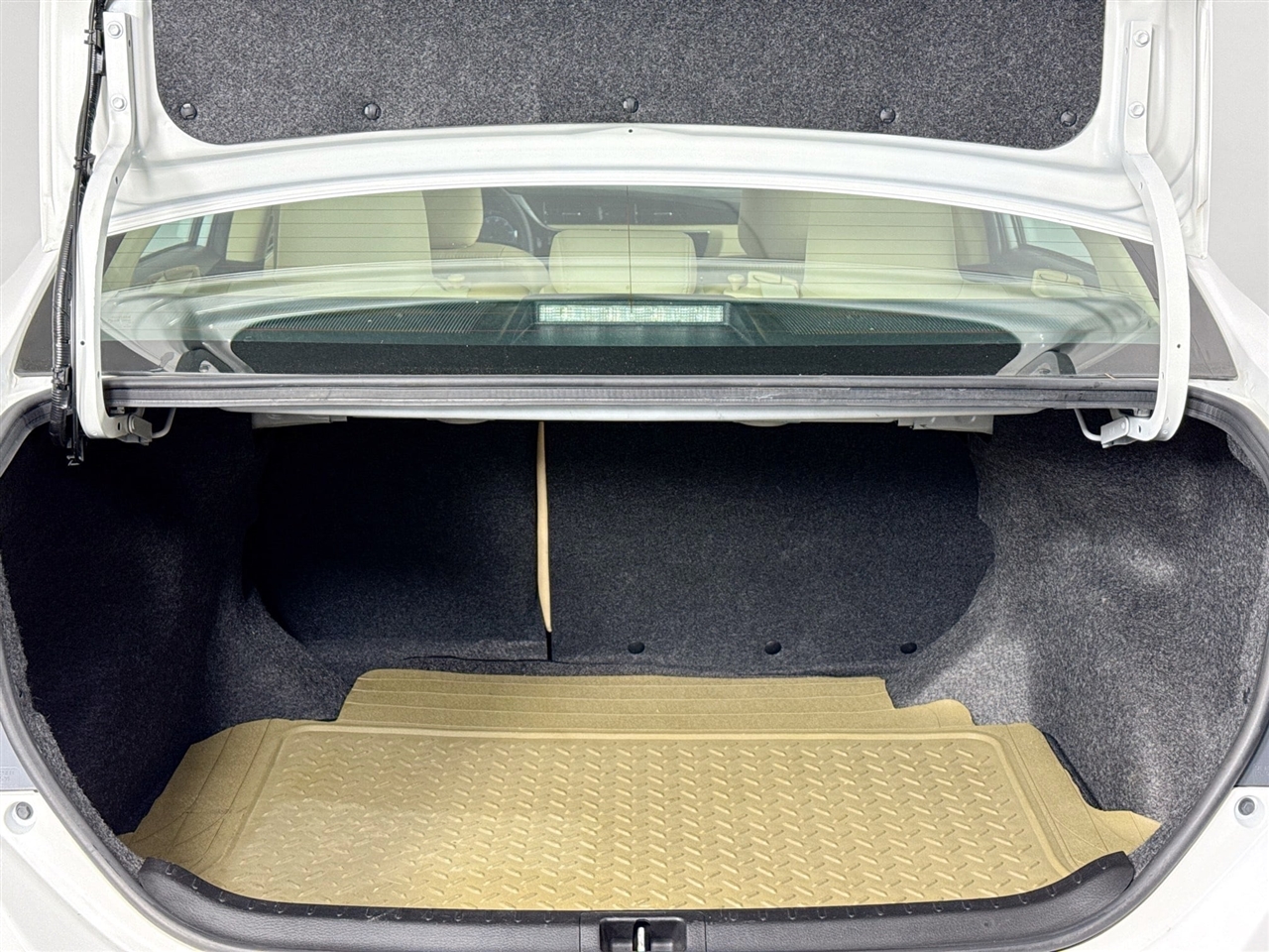 Toyota Corolla 50th Anniversary Special Edition CVT (Natl) 2017