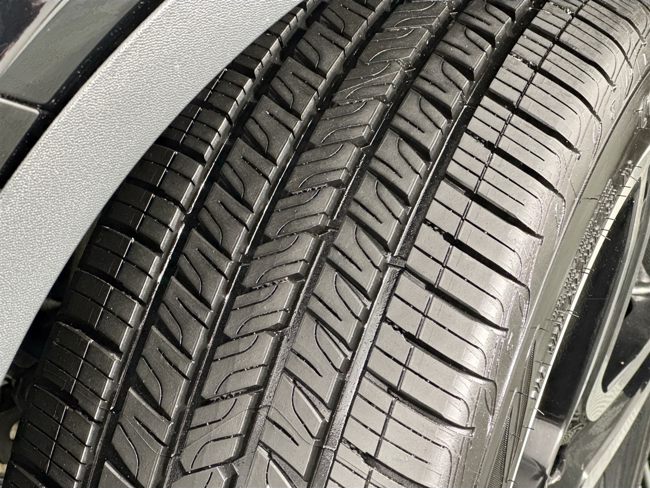 Mercedes-Benz GLA 4MATIC 4dr GLA 250 2016