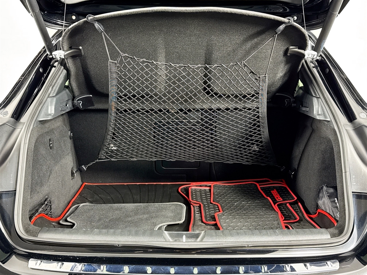 Mercedes-Benz GLA 4MATIC 4dr GLA 250 2016