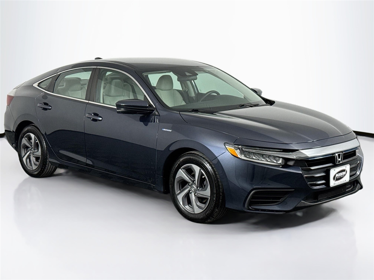 Honda Insight EX CVT 2019