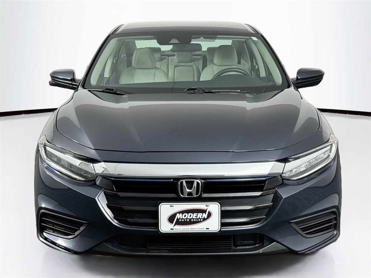 Honda Insight EX CVT 2019