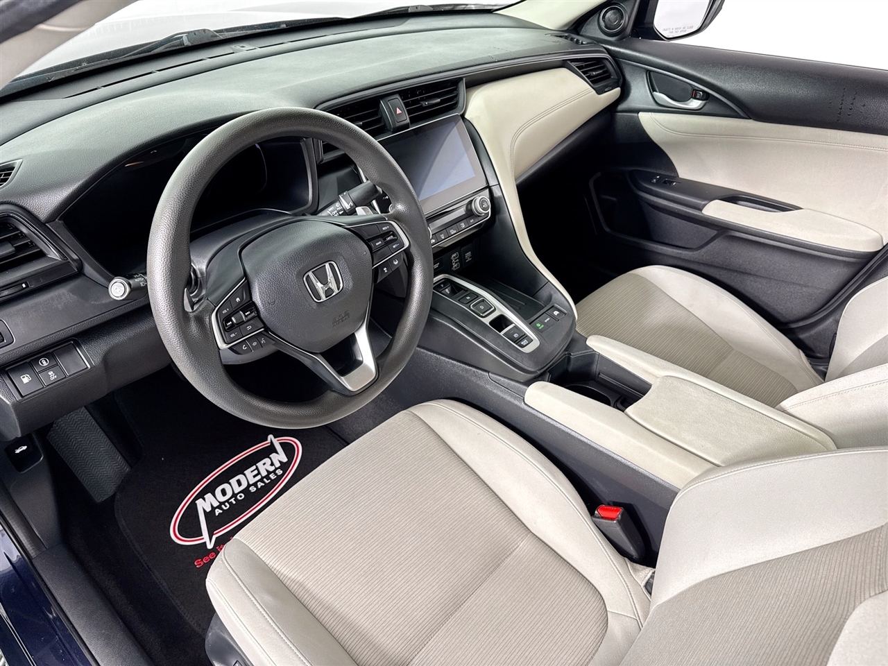 Honda Insight EX CVT 2019