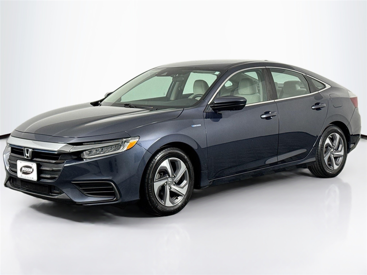 Honda Insight EX CVT 2019