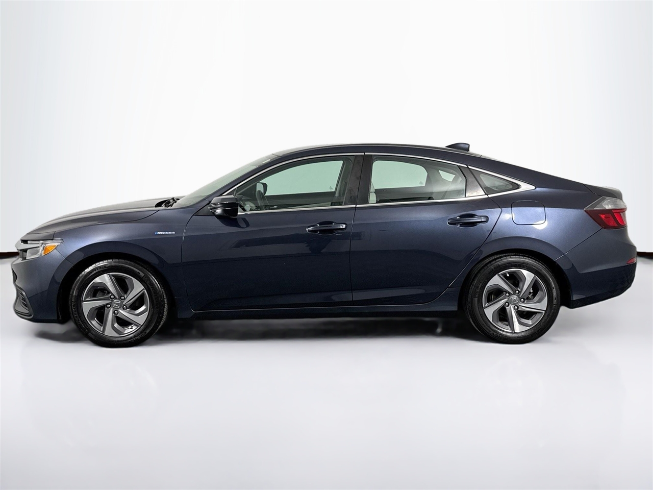 Honda Insight EX CVT 2019