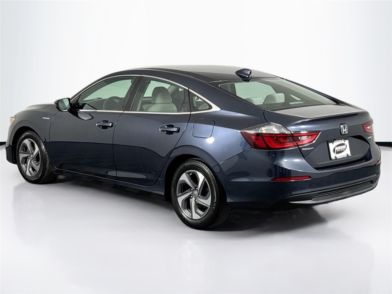 Honda Insight EX CVT 2019