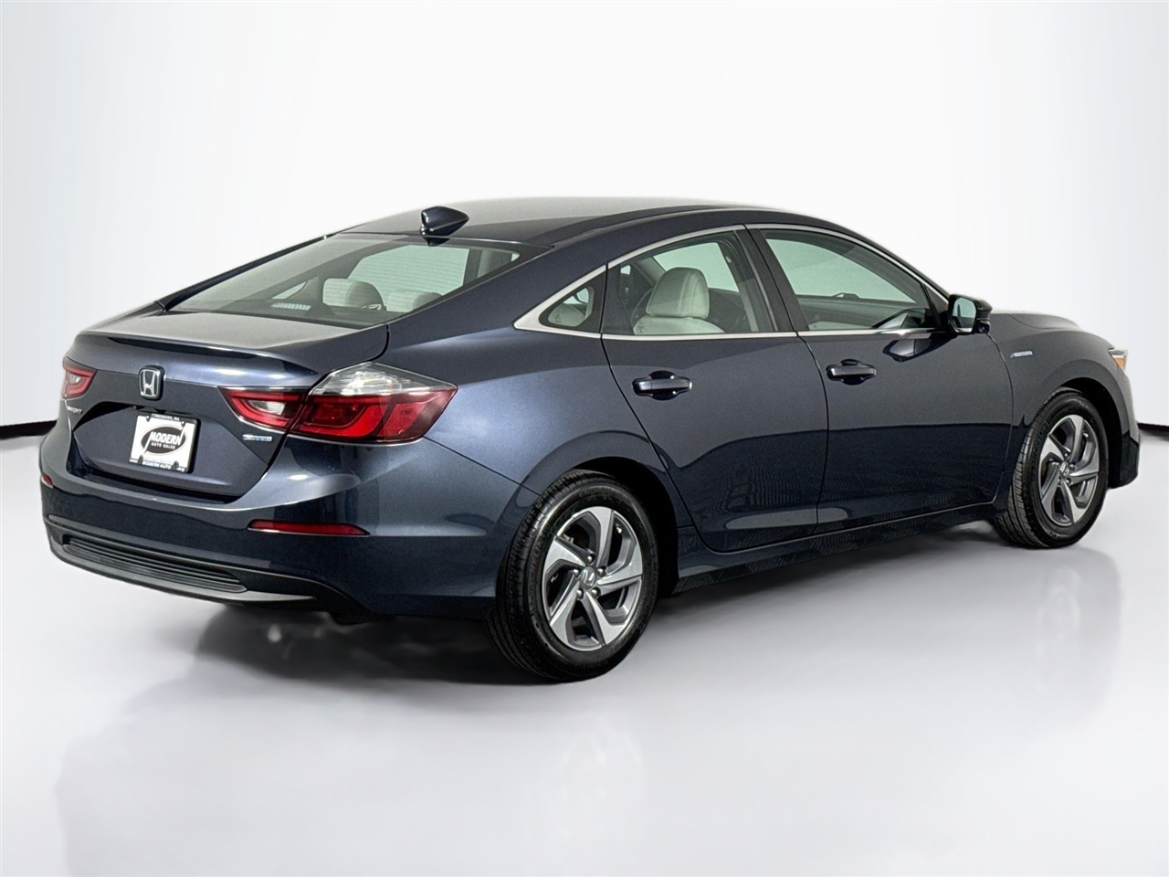 Honda Insight EX CVT 2019