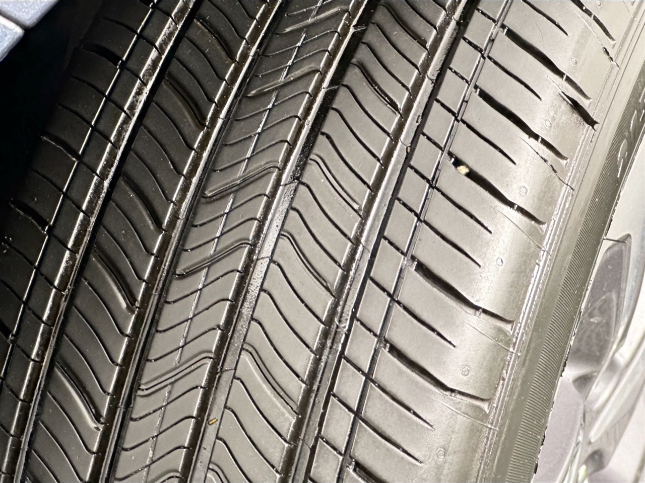 Honda Insight EX CVT 2019