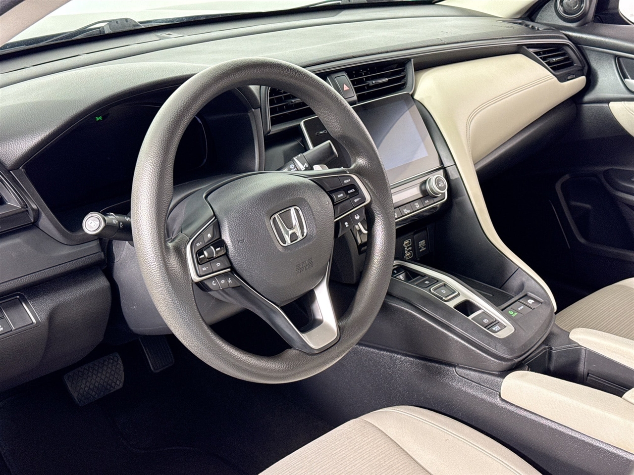 Honda Insight EX CVT 2019