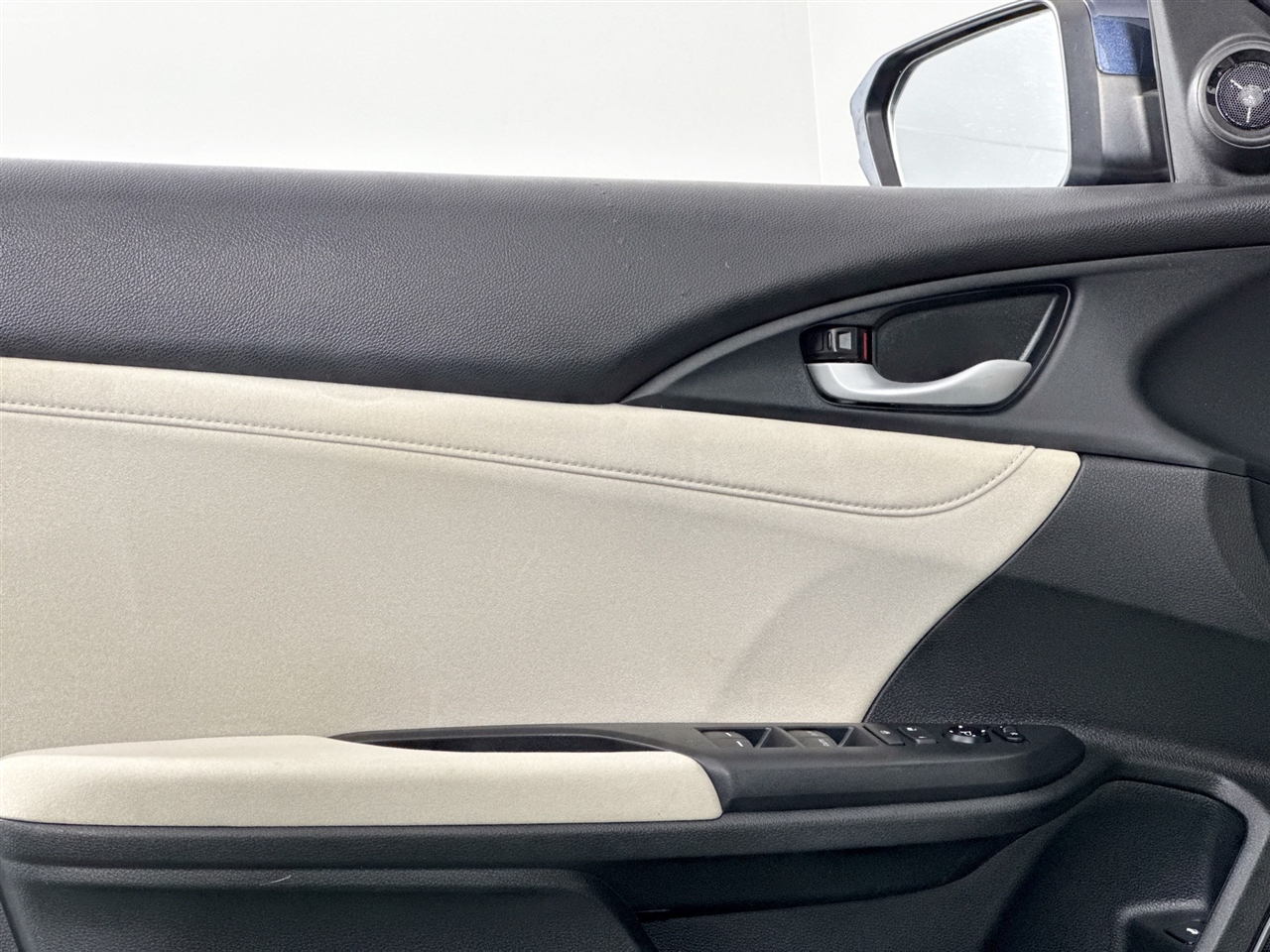 Honda Insight EX CVT 2019