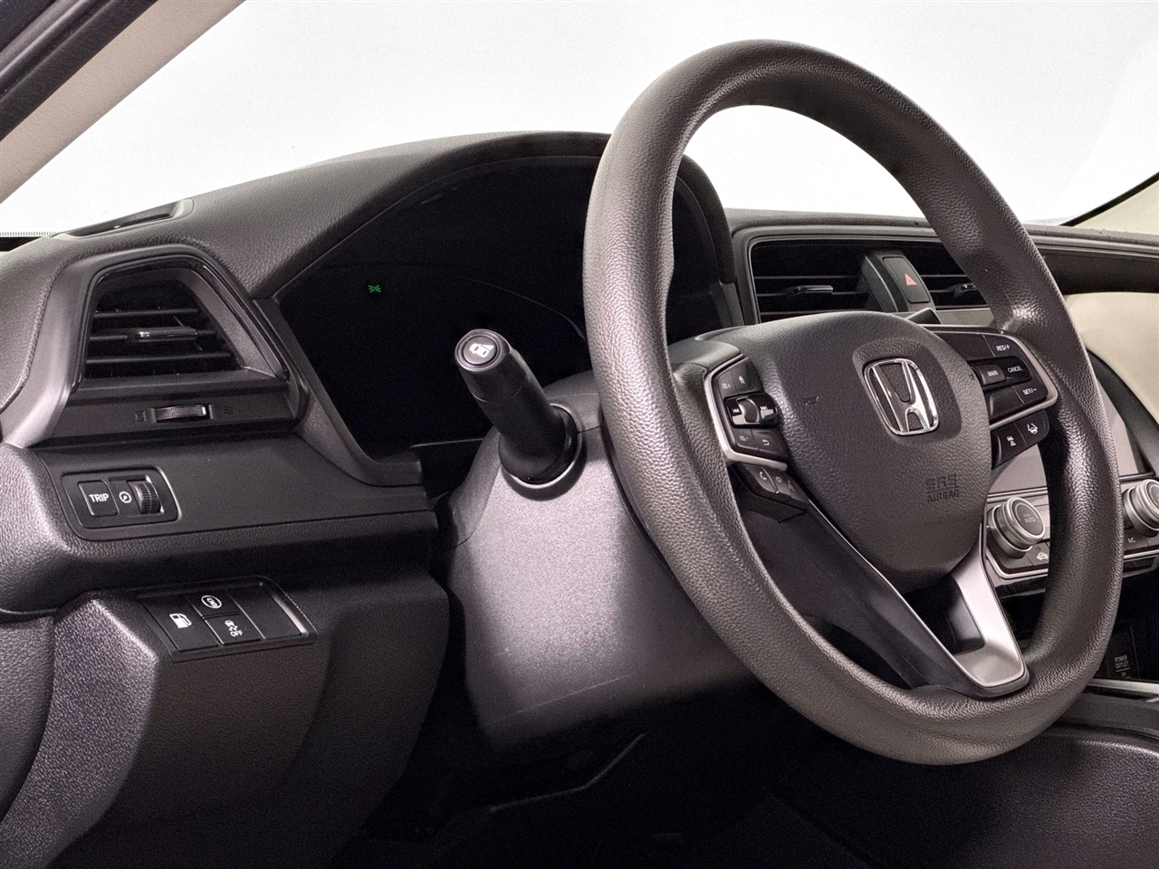 Honda Insight EX CVT 2019