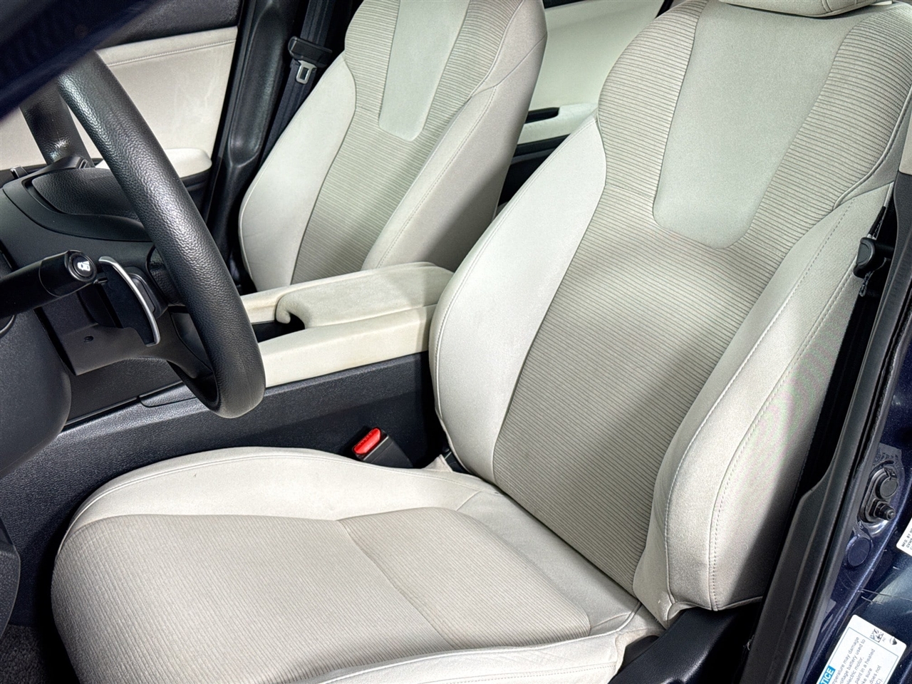 Honda Insight EX CVT 2019