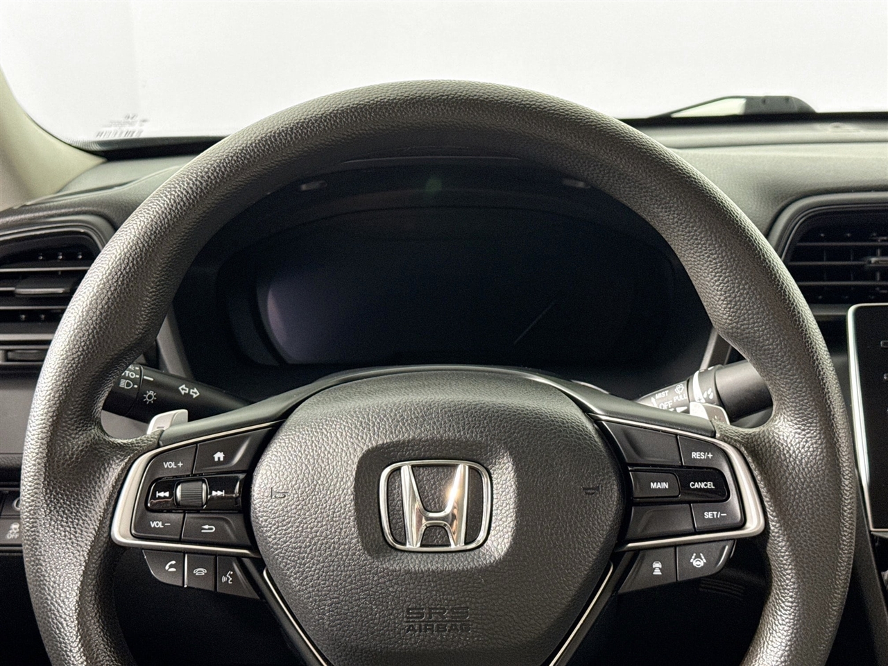 Honda Insight EX CVT 2019
