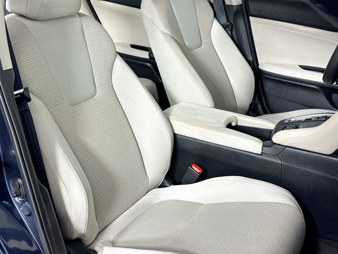 Honda Insight EX CVT 2019