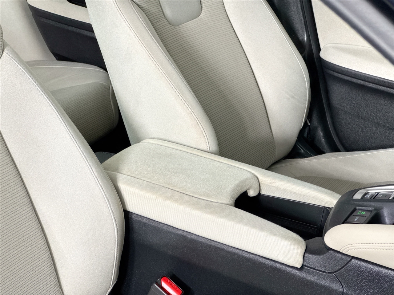 Honda Insight EX CVT 2019