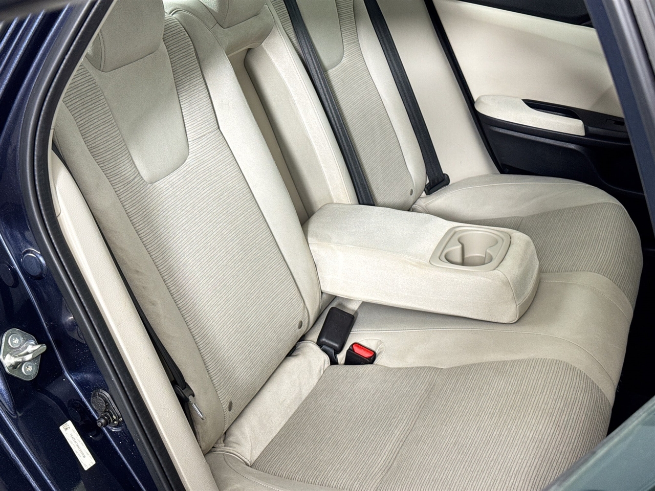 Honda Insight EX CVT 2019