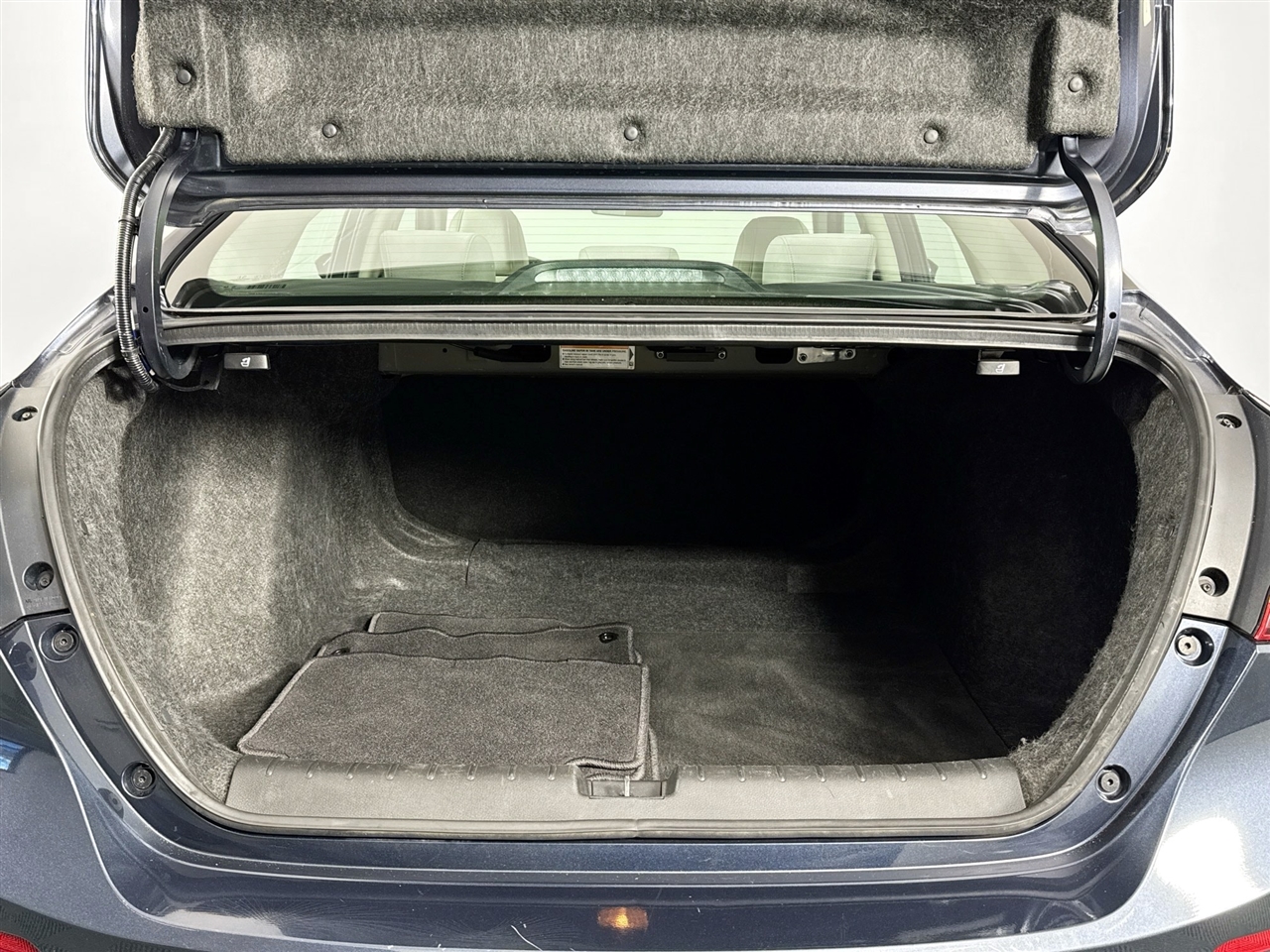 Honda Insight EX CVT 2019