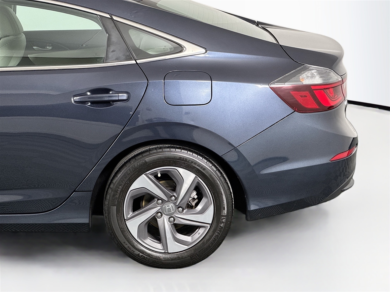 Honda Insight EX CVT 2019