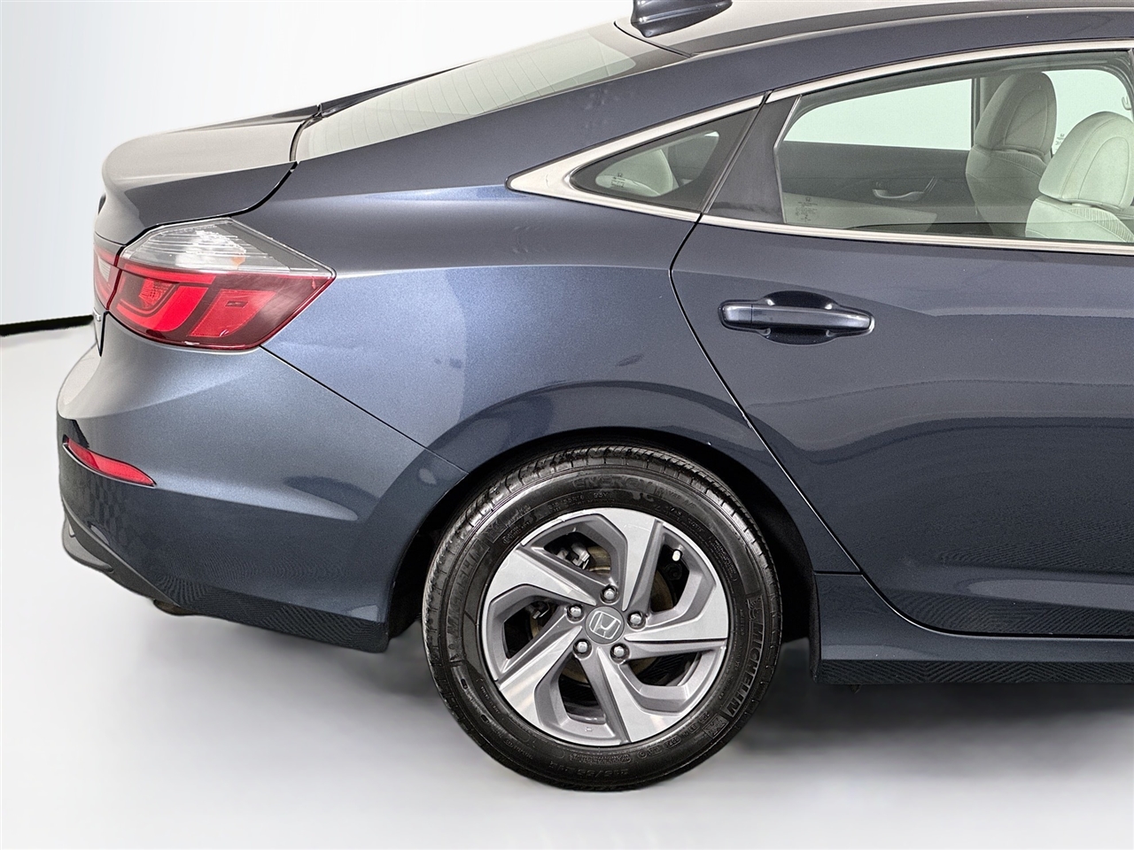 Honda Insight EX CVT 2019