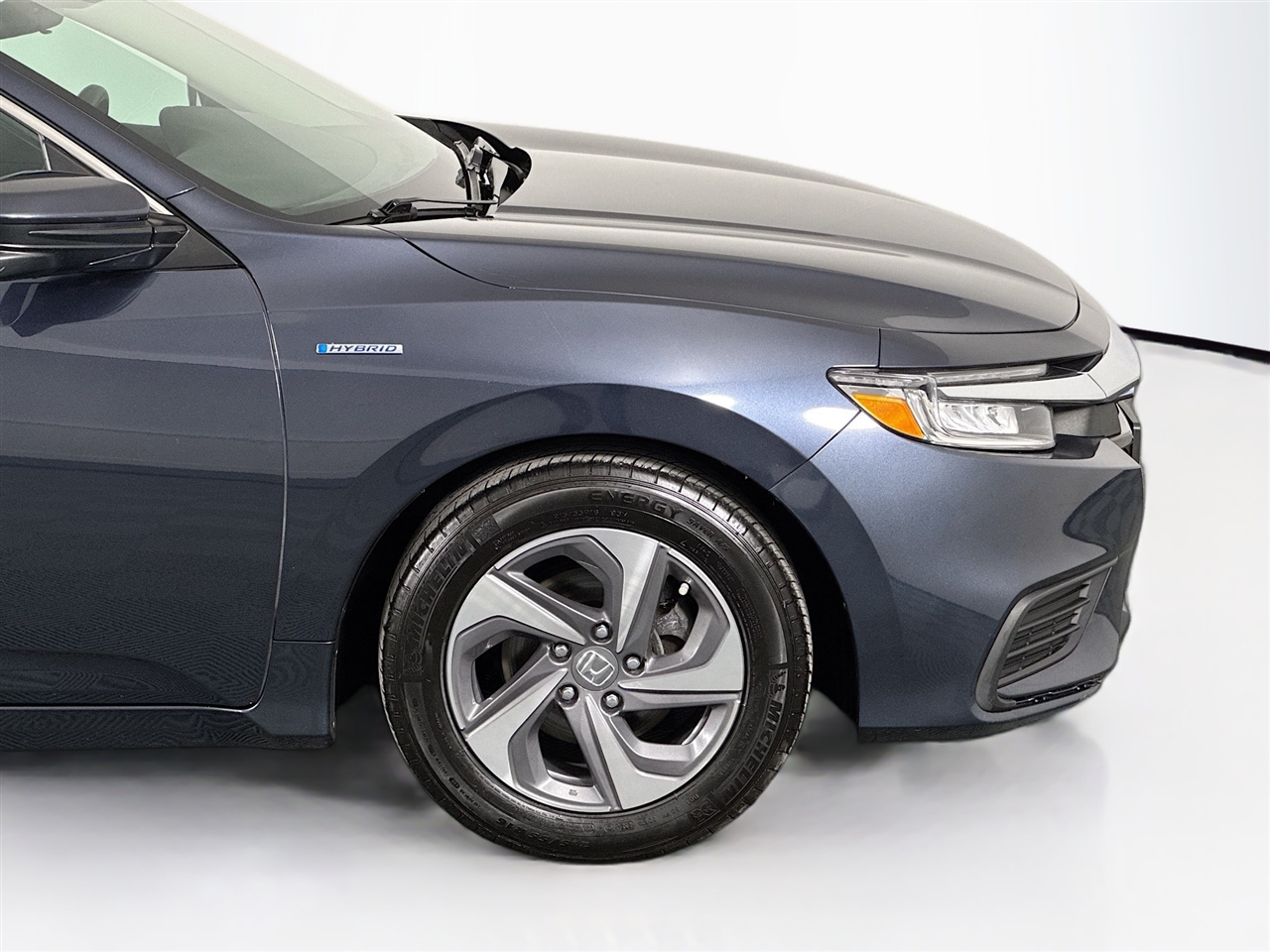 Honda Insight EX CVT 2019