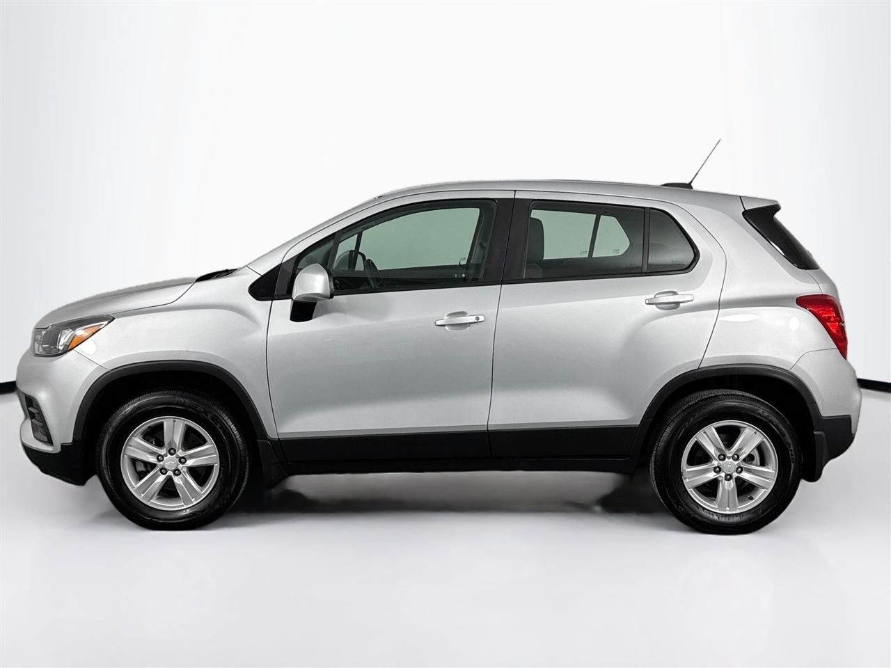 Chevrolet Trax AWD 4dr LS 2020
