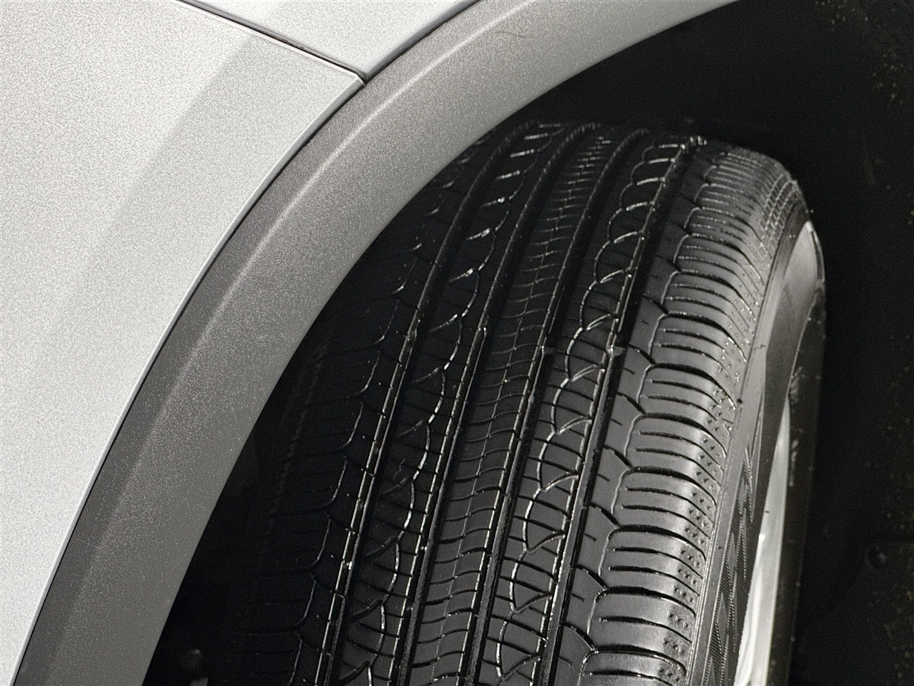 Chevrolet Trax AWD 4dr LS 2020