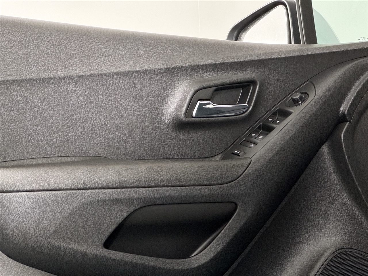 Chevrolet Trax AWD 4dr LS 2020