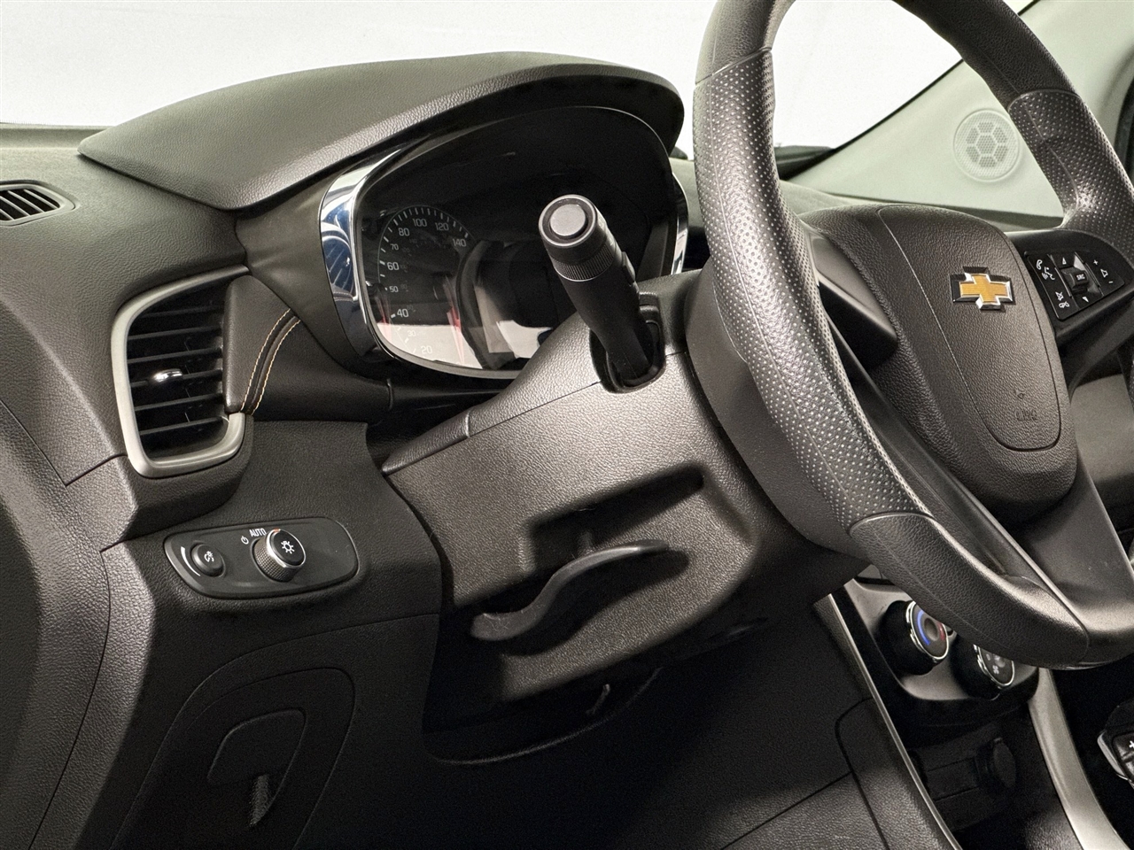 Chevrolet Trax AWD 4dr LS 2020