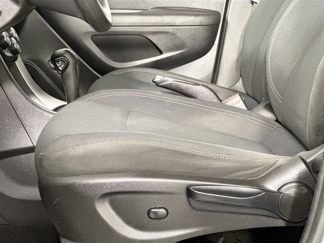 Chevrolet Trax AWD 4dr LS 2020