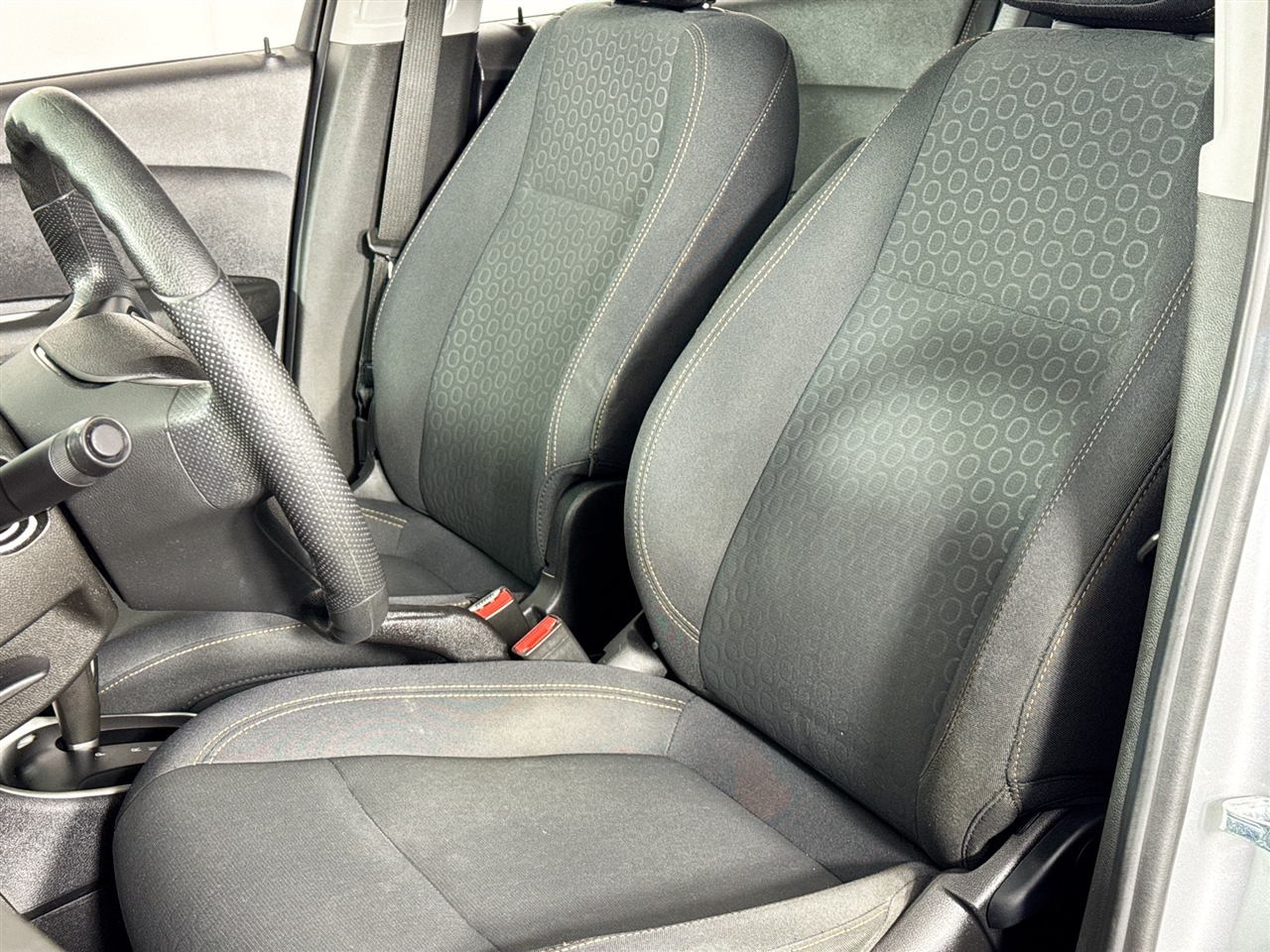 Chevrolet Trax AWD 4dr LS 2020