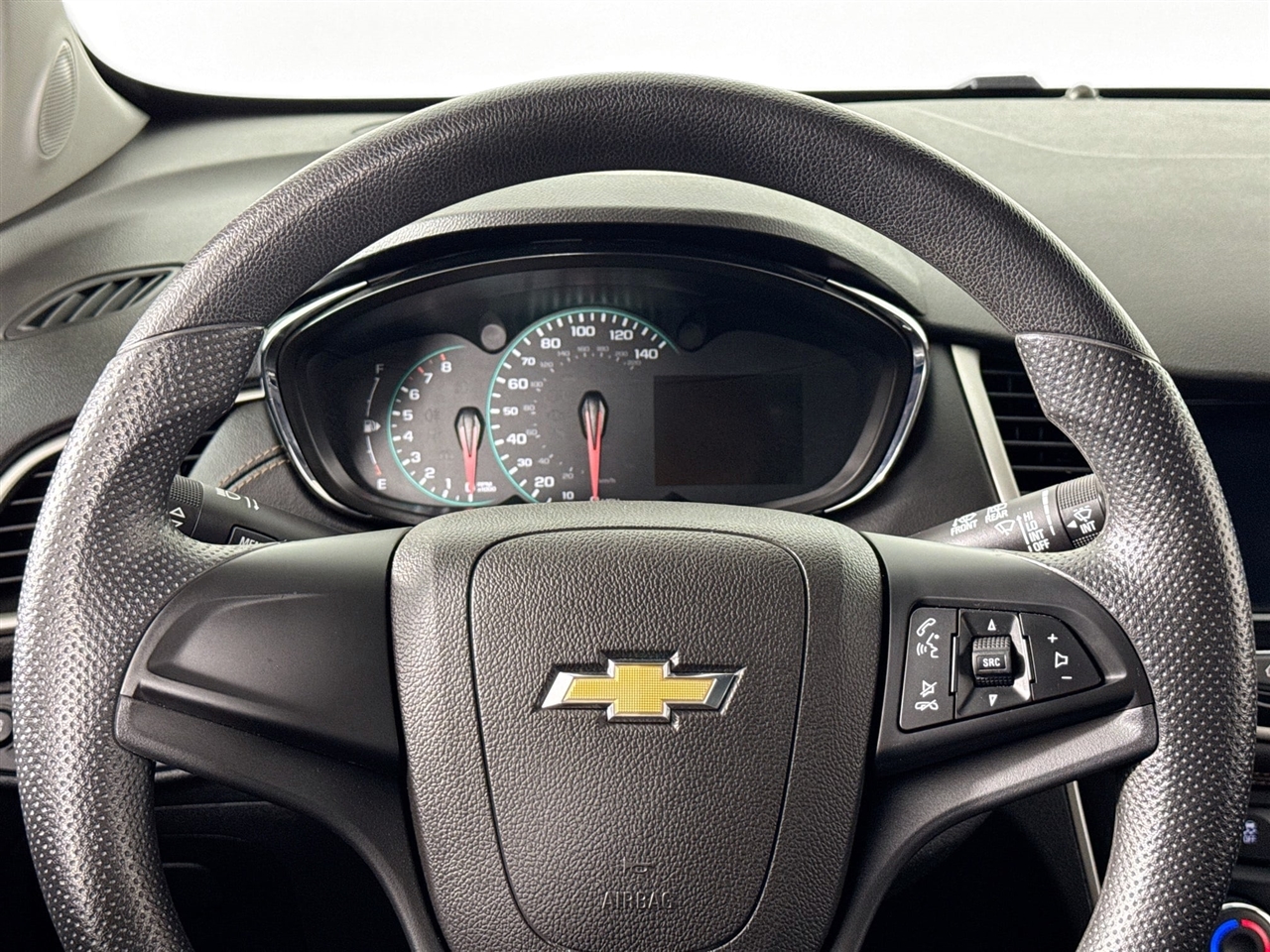 Chevrolet Trax AWD 4dr LS 2020