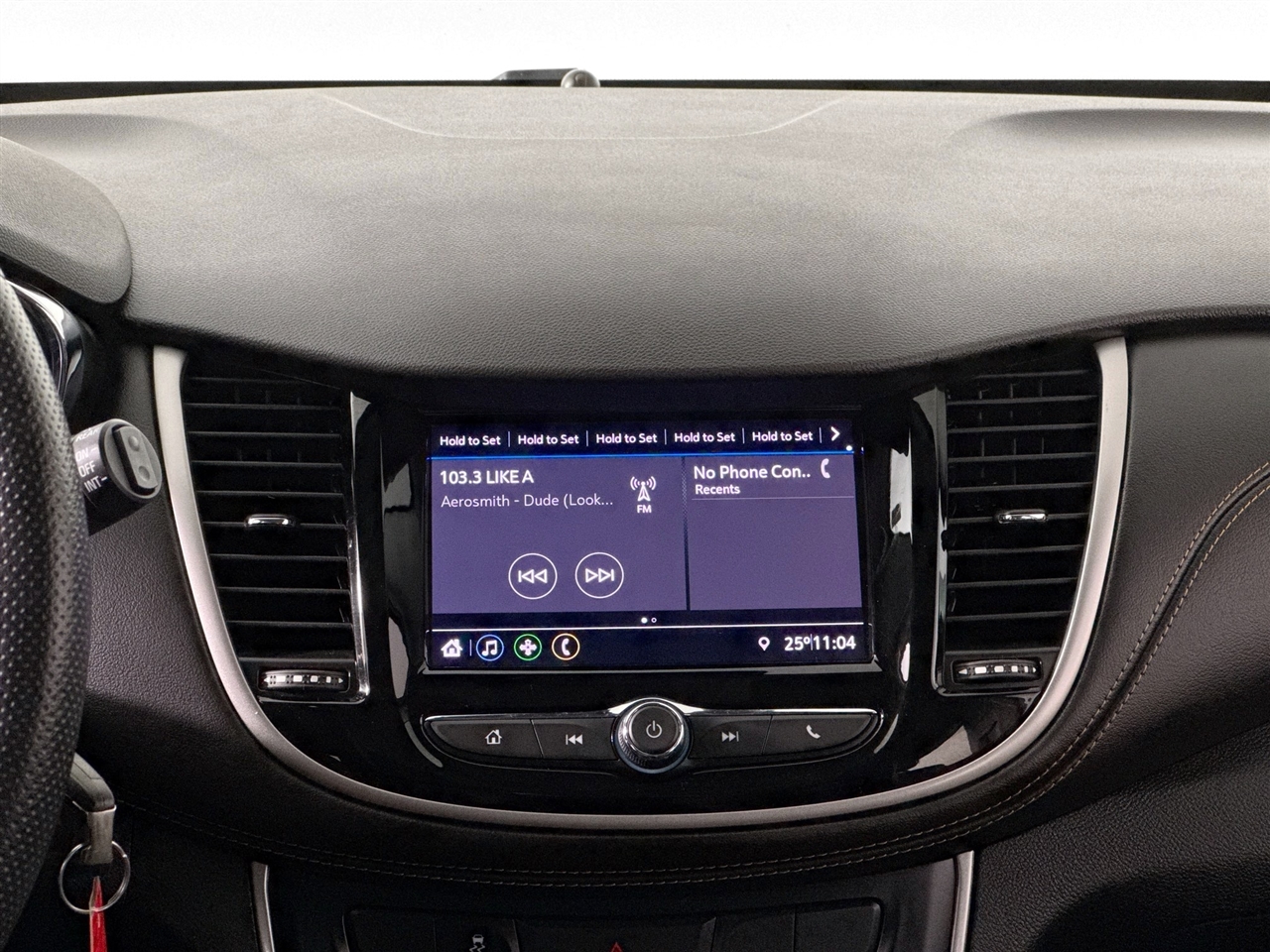 Chevrolet Trax AWD 4dr LS 2020