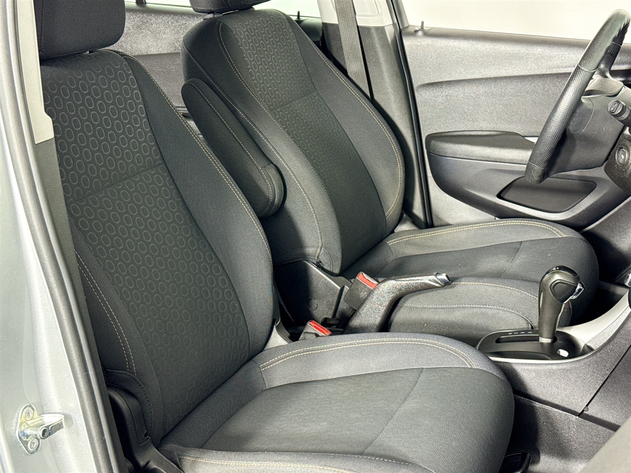 Chevrolet Trax AWD 4dr LS 2020