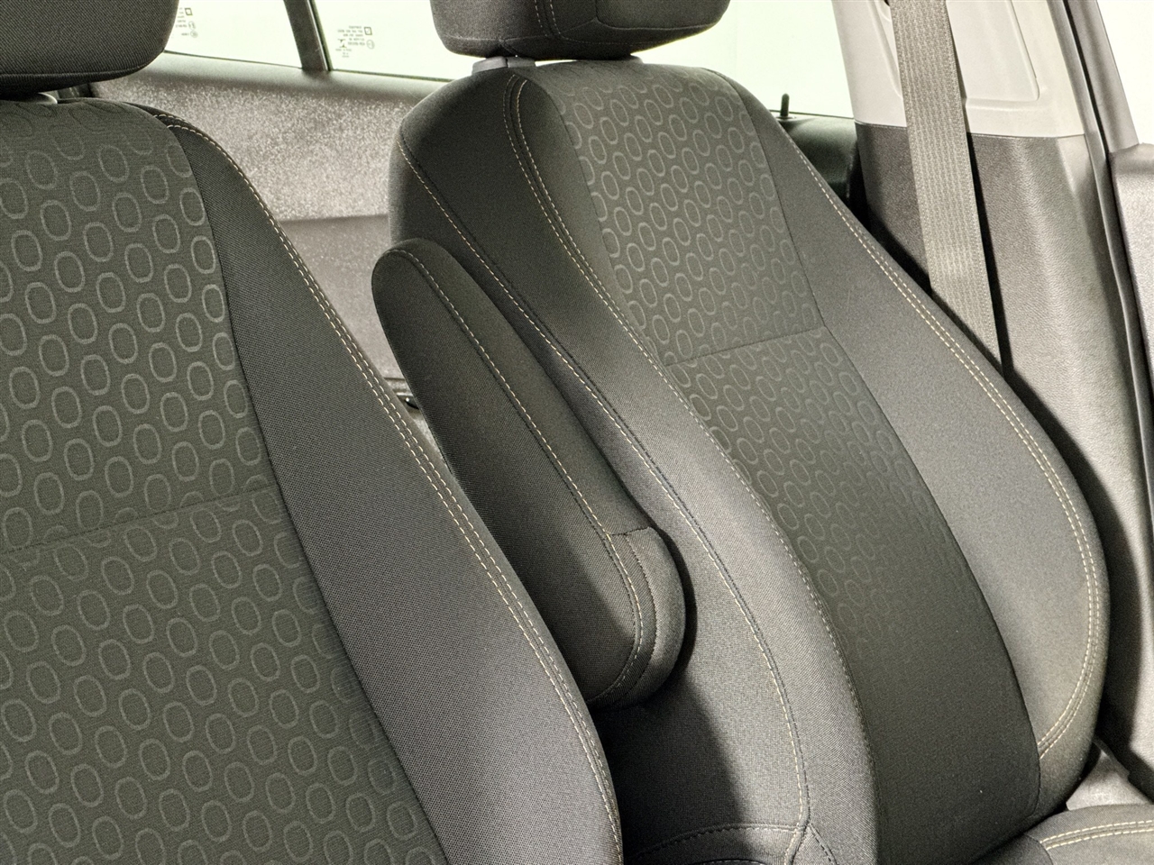 Chevrolet Trax AWD 4dr LS 2020