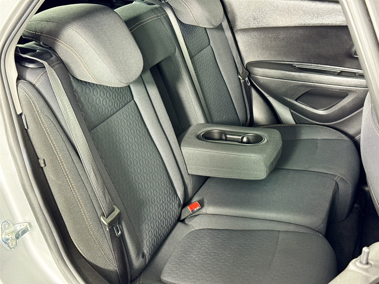 Chevrolet Trax AWD 4dr LS 2020