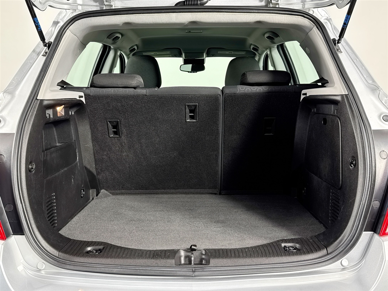 Chevrolet Trax AWD 4dr LS 2020