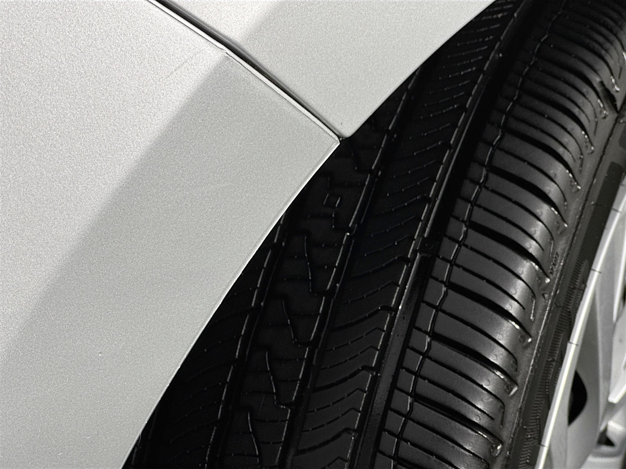 Toyota Corolla XLE CVT (Natl) 2019